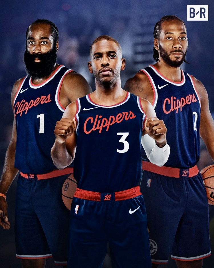 包含洛杉矶快船迎法国杯关键赛；国际比赛日远射贴柱；信心回归；数据趋势出现新变化的词条