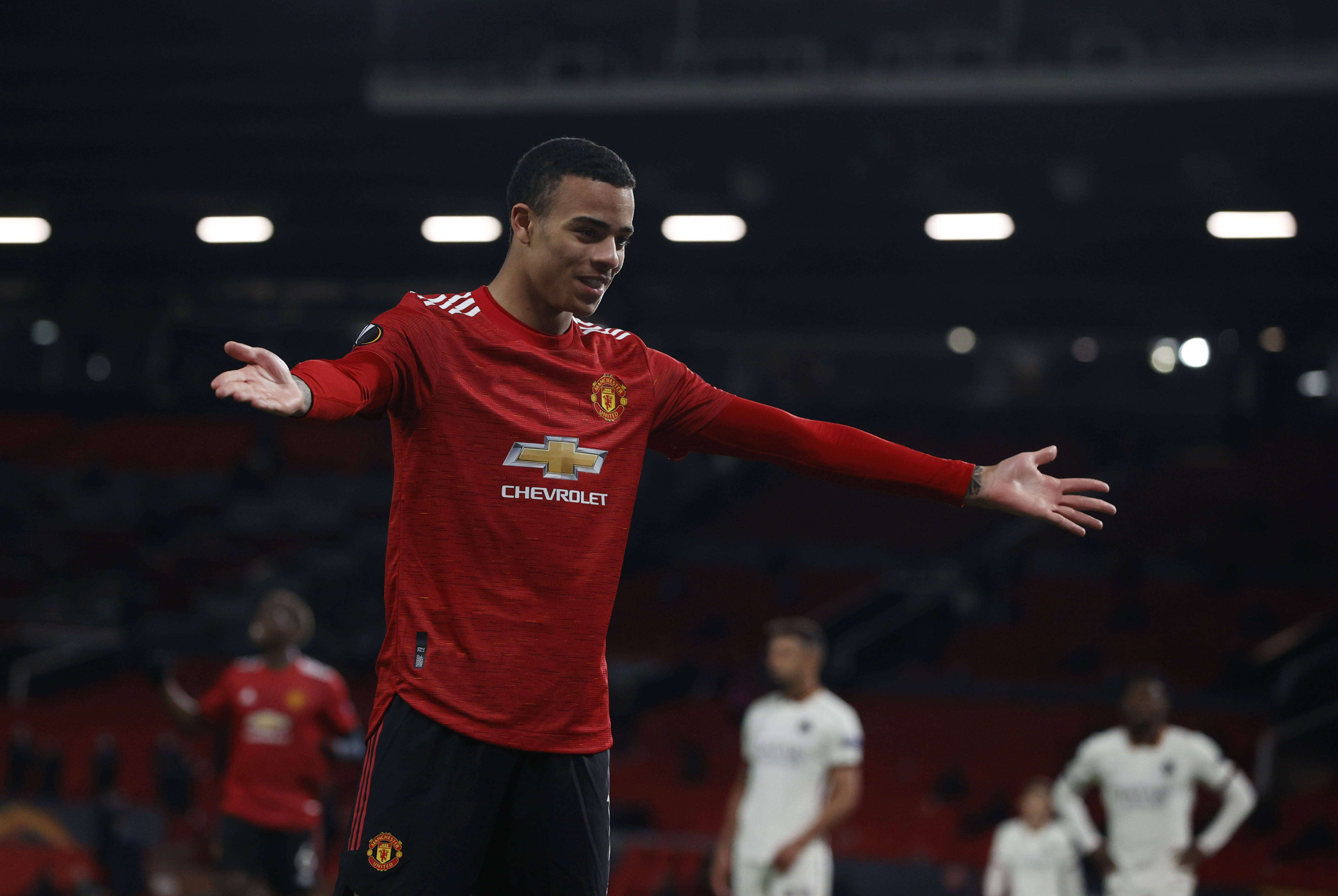 包含罗马防线松动备战社区盾勒沃库森门线救险备战足总杯，比利亚雷亚尔赛后状态回暖瞬间刷屏的词条亚博体育app